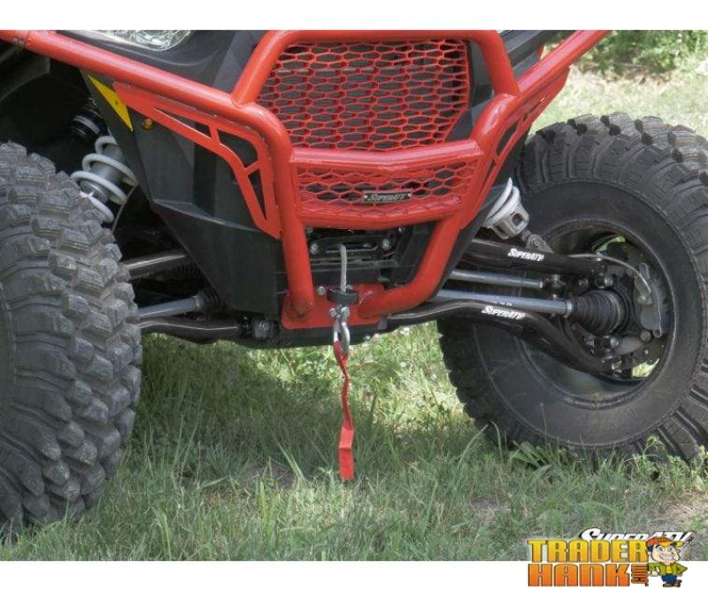 Polaris RZR XP 1000 High Clearance 1.5 Forward Offset A Arms | UTV ACCESSORIES - Free shipping