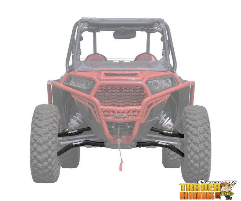 Polaris RZR XP 1000 High Clearance 1.5 Forward Offset A Arms | UTV ACCESSORIES - Free shipping