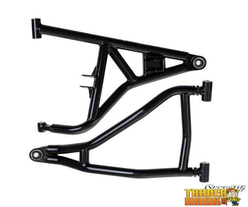 Polaris RZR XP 1000 High Clearance 1.5 Forward Offset A Arms | UTV ACCESSORIES - Free shipping