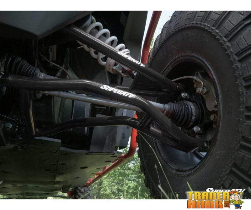 Polaris RZR XP 1000 High Clearance 1.5 Forward Offset A Arms | UTV ACCESSORIES - Free shipping