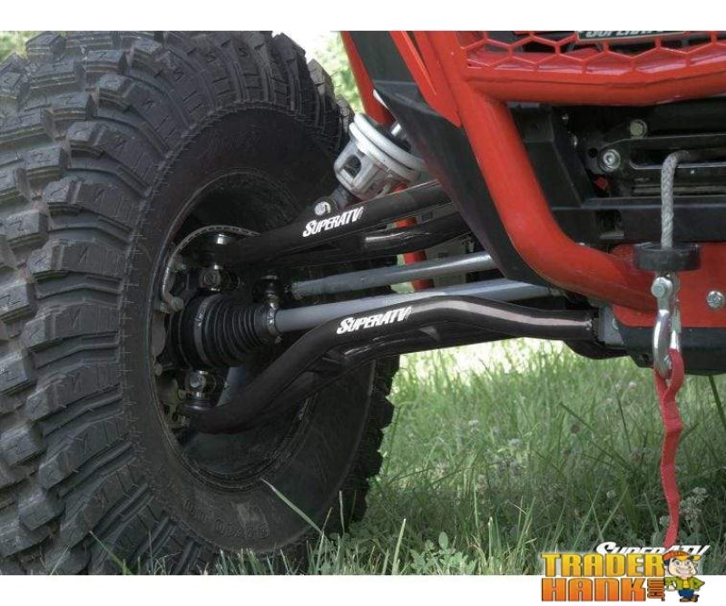 Polaris RZR XP 1000 High Clearance 1.5 Forward Offset A Arms | UTV ACCESSORIES - Free shipping
