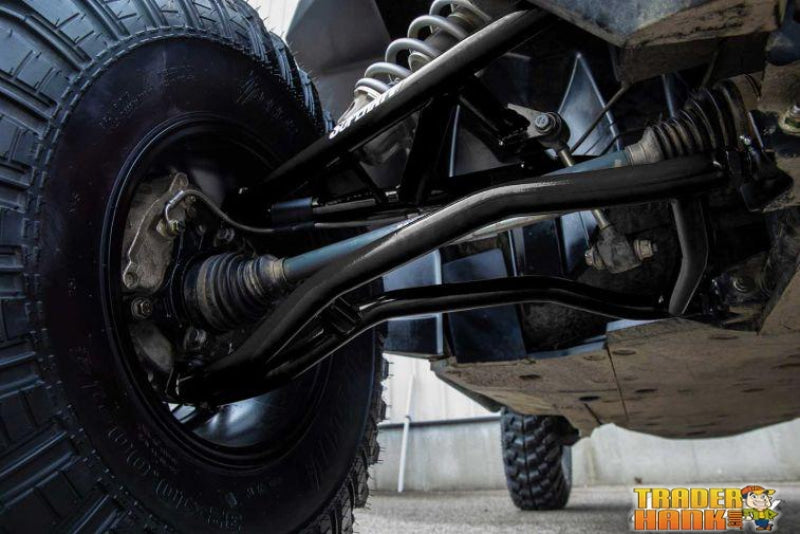 Polaris RZR XP 1000 High Clearance 1.5 Forward Offset A Arms (Chromoly) | UTV ACCESSORIES - Free shipping