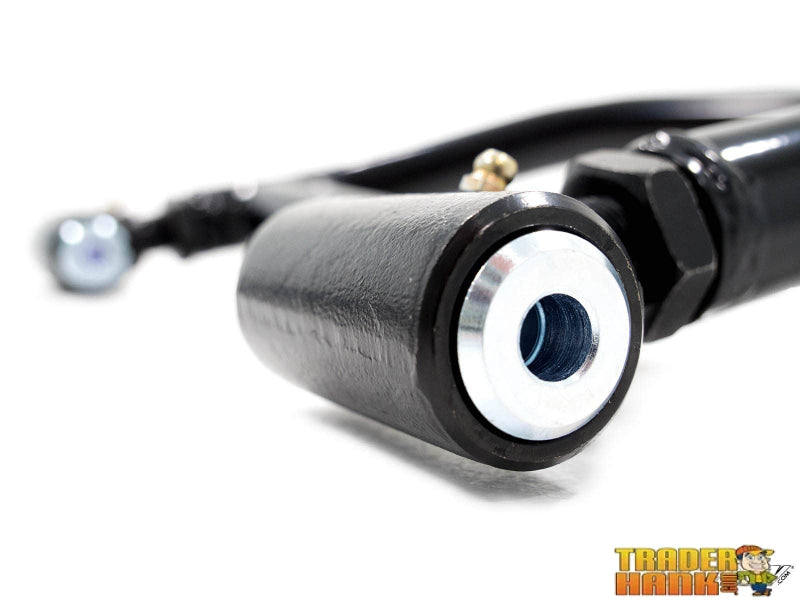 Polaris RZR XP 1000 High Clearance A-Arms | UTV Accessories - Free shipping