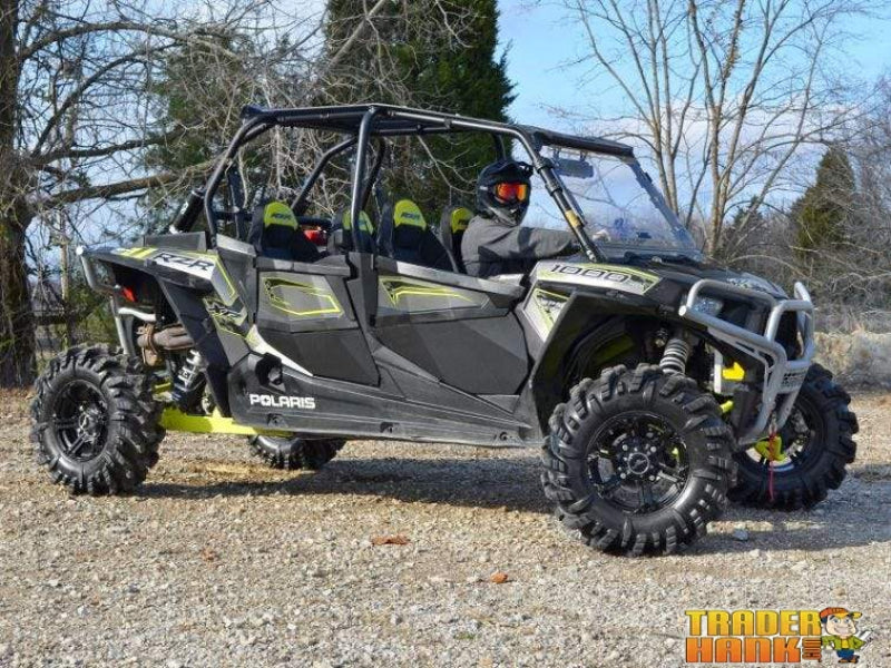 Polaris RZR XP 1000 Lower Doors | Super ATV Doors - Free Shipping