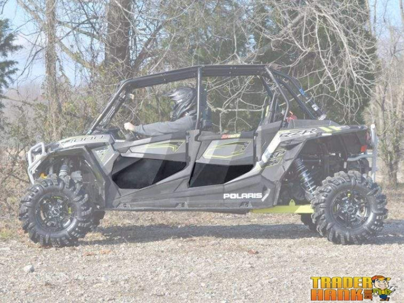 Polaris RZR XP 1000 Lower Doors | Super ATV Doors - Free Shipping