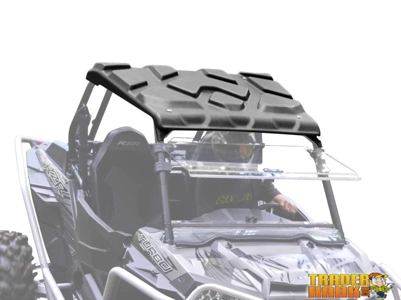 Polaris RZR XP 1000 Plastic Roof | UTV ACCESSORIES - Free shipping