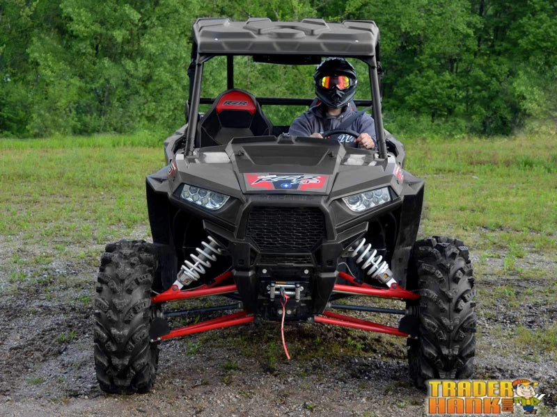 Polaris RZR XP 1000 Plastic Roof | UTV ACCESSORIES - Free shipping