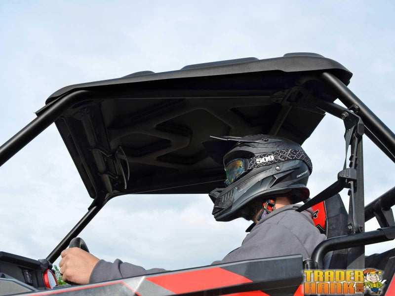 Polaris RZR XP 1000 Plastic Roof | UTV ACCESSORIES - Free shipping
