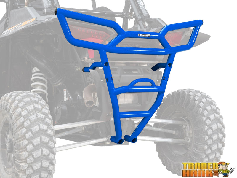 Polaris RZR XP 1000 Rear Bumper | Free shipping