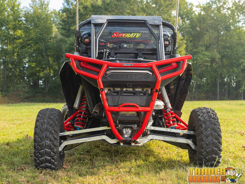 Polaris RZR XP 1000 Rear Bumper | Free shipping