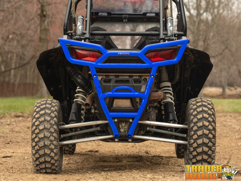 Polaris RZR XP 1000 Rear Bumper | Free shipping