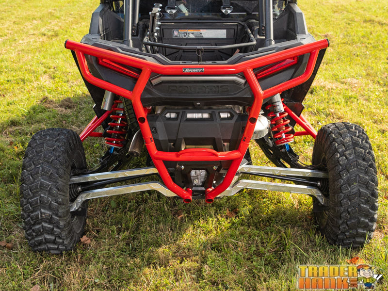 Polaris RZR XP 1000 Rear Bumper | Free shipping