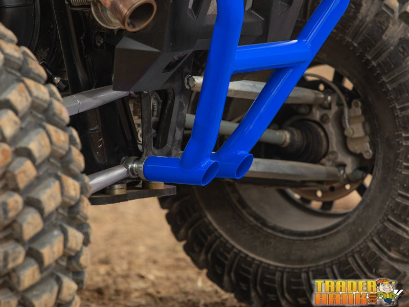 Polaris RZR XP 1000 Rear Bumper | Free shipping