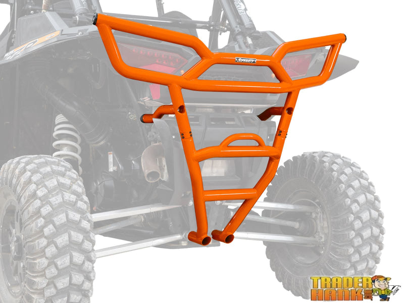Polaris RZR XP 1000 Rear Bumper | Free shipping