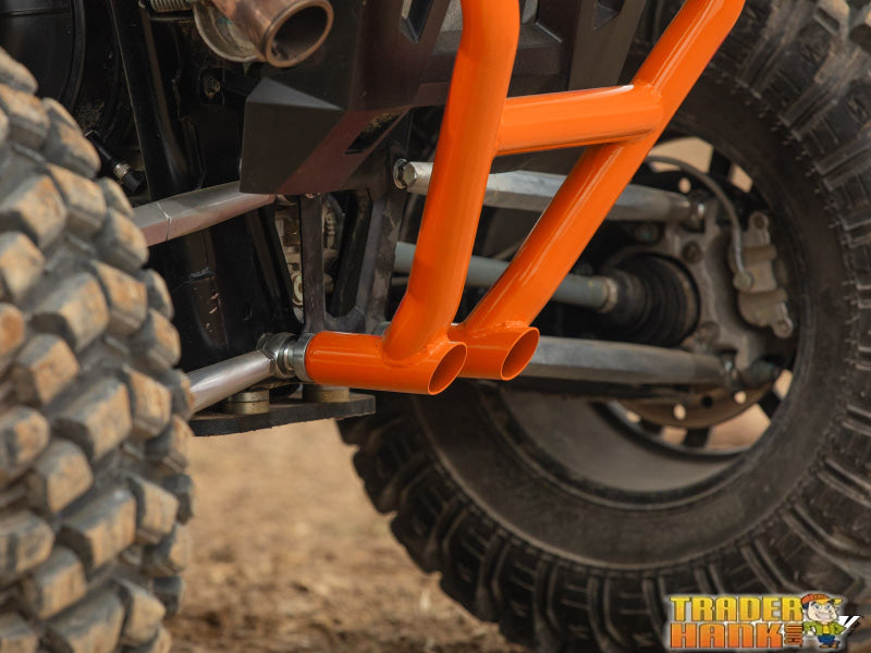 Polaris RZR XP 1000 Rear Bumper | Free shipping