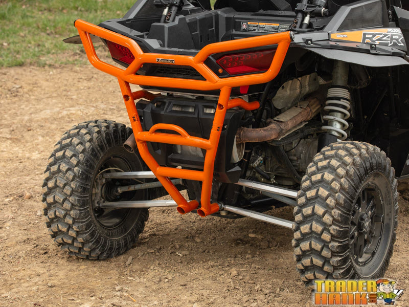 Polaris RZR XP 1000 Rear Bumper | Free shipping
