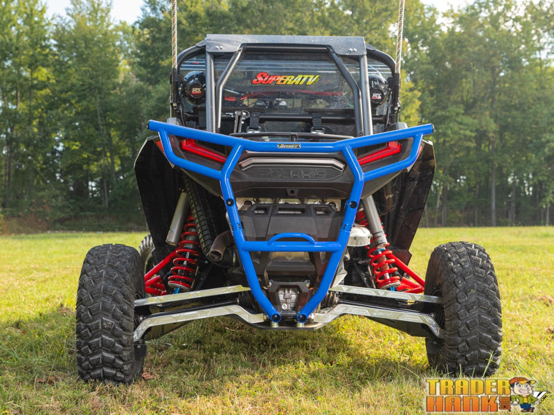 Polaris RZR XP 1000 Rear Bumper | Free shipping