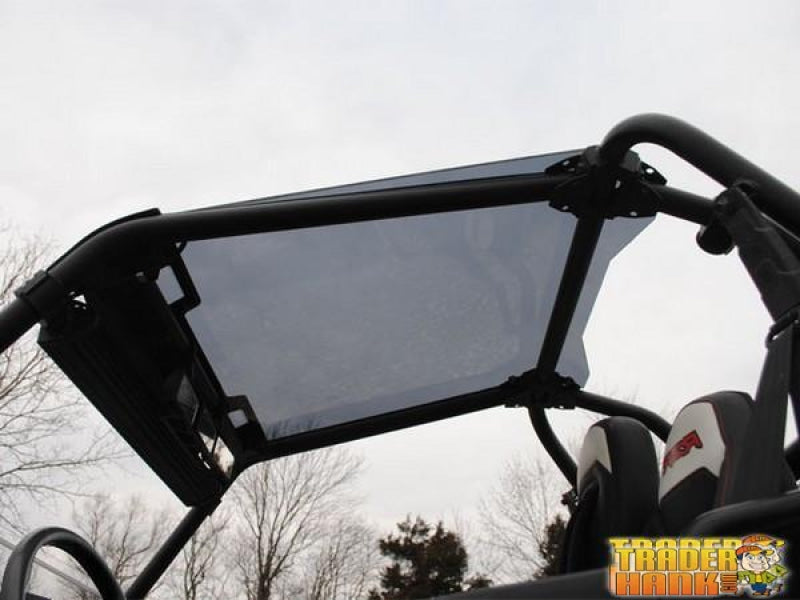 Polaris RZR XP 1000 Tinted Roof | UTV ACCESSORIES - Free Shipping