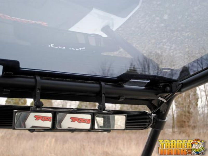 Polaris RZR XP 1000 Tinted Roof | UTV ACCESSORIES - Free Shipping