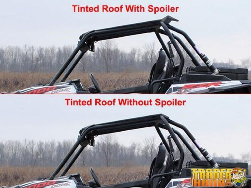 Polaris RZR XP 1000 Tinted Roof | UTV ACCESSORIES - Free Shipping