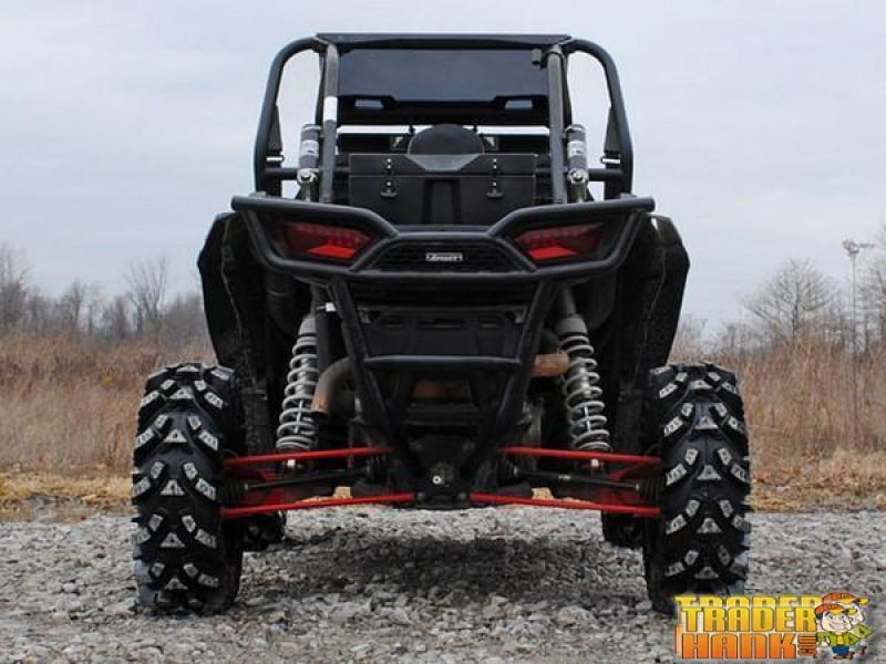 Polaris RZR XP 1000 Tinted Roof | UTV ACCESSORIES - Free Shipping