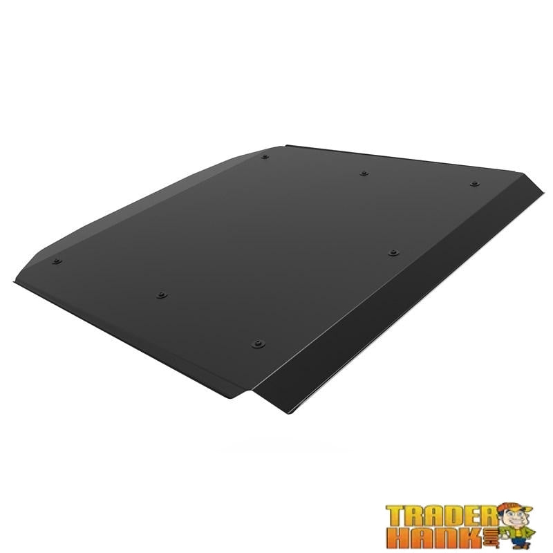 Polaris RZR XP 1000 XP Turbo and S 1000 Steel Roof | UTV ACCESSORIES - Free shipping