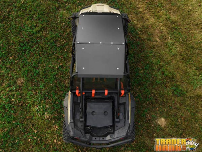 Polaris RZR XP 4 Turbo Aluminum Roof | UTV Accessories - Free shipping