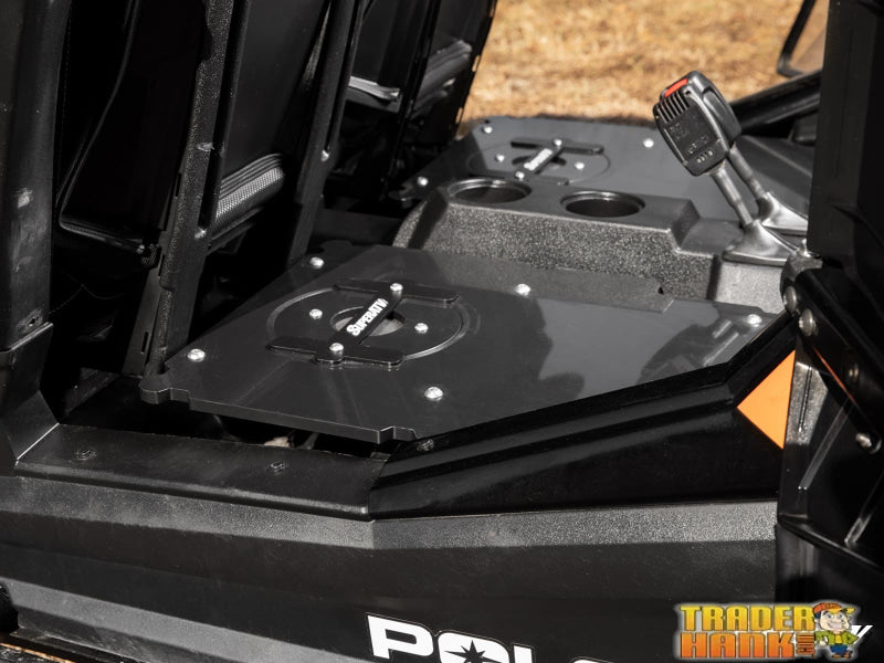 Polaris RZR XP 4 Turbo Rear Seat Conversion Kit | UTV Accessories - Free shipping