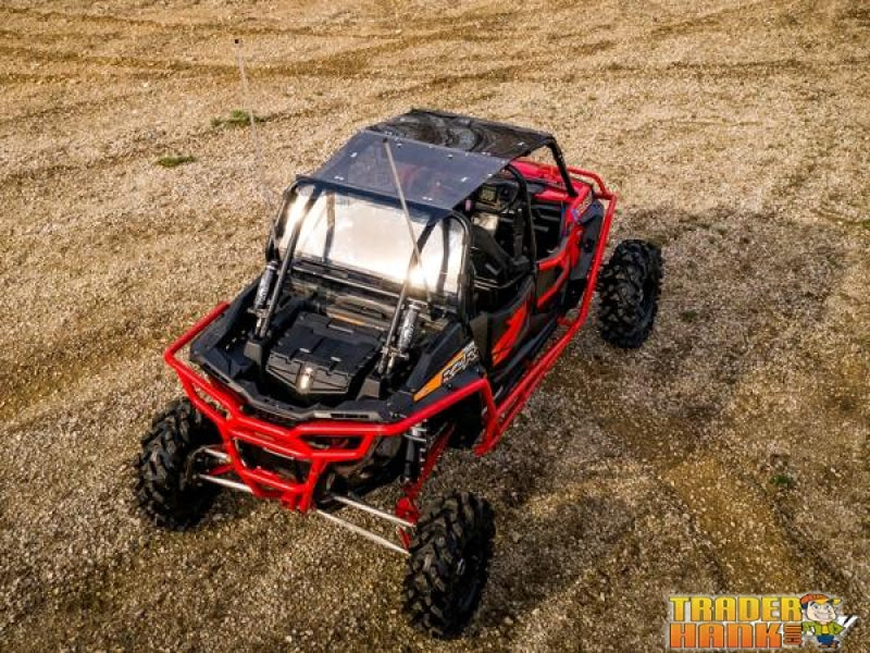 Polaris RZR XP 4 Turbo Tinted Roof | UTV ACCESSORIES - Free shipping