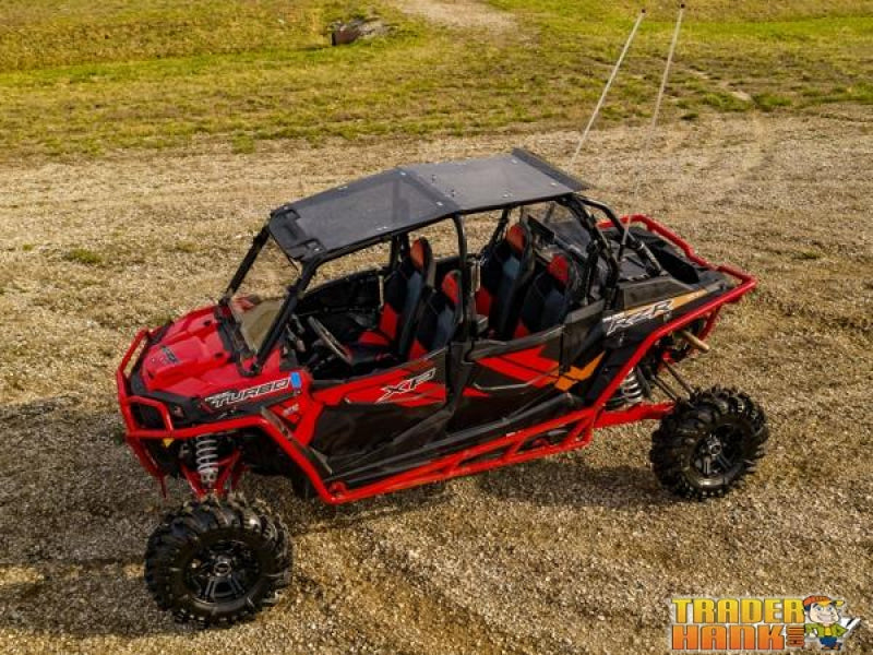 Polaris RZR XP 4 Turbo Tinted Roof | UTV ACCESSORIES - Free shipping