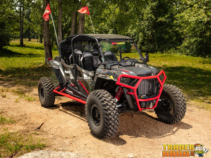 Polaris RZR XP 4 Turbo Tree Kickers | UTV Accessories - Free shipping