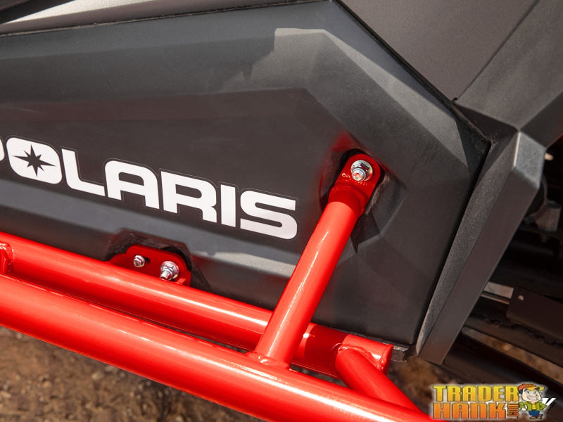 Polaris RZR XP 4 Turbo Tree Kickers | UTV Accessories - Free shipping