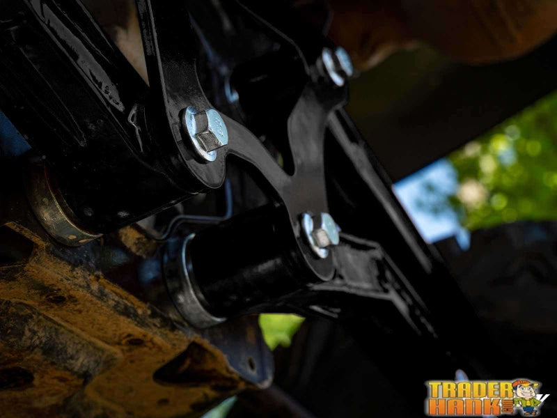 Polaris RZR XP 900 High Clearance Boxed Radius Arms | UTV Accessories - Free shipping