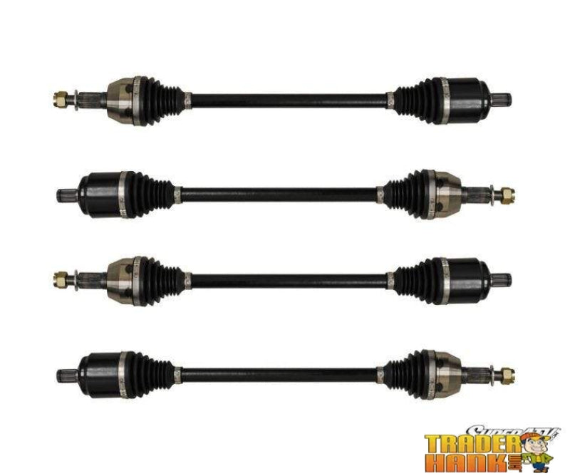 Polaris RZR XP Turbo 10 Lift Kit | UTV ACCESSORIES - Free shipping