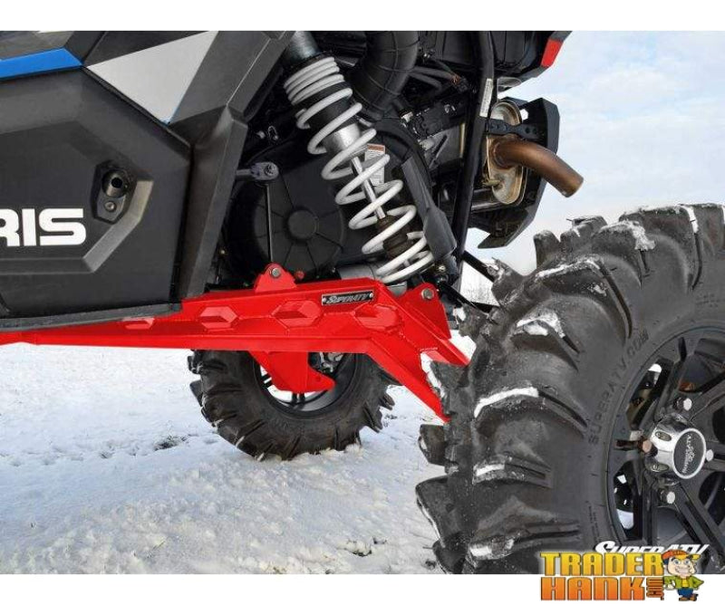 Polaris RZR XP Turbo 10 Lift Kit | UTV ACCESSORIES - Free shipping