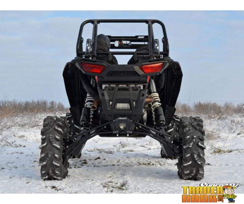 Polaris RZR XP Turbo 10 Lift Kit | UTV ACCESSORIES - Free shipping