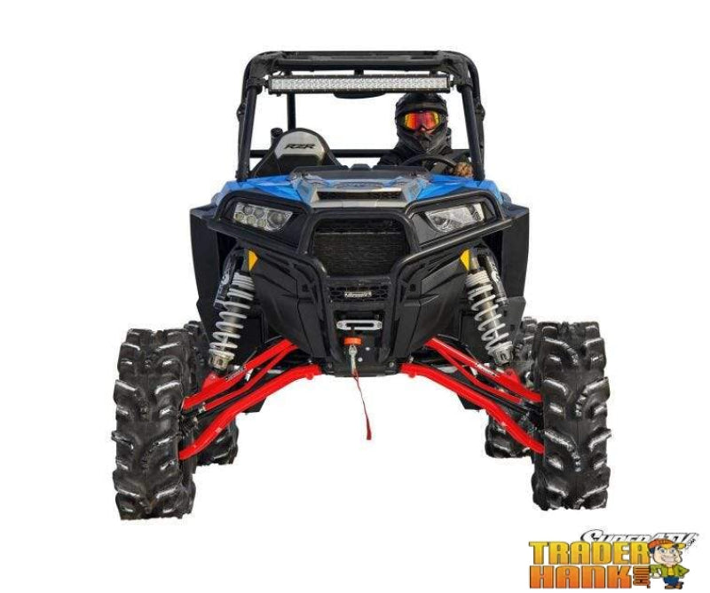 Polaris RZR XP Turbo 10 Lift Kit | UTV ACCESSORIES - Free shipping