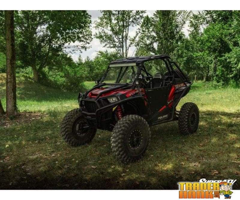 Polaris RZR XP Turbo 3 Lift Kit | UTV ACCESSORIES - Free shipping