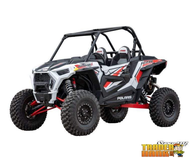 Polaris RZR XP Turbo 3 Lift Kit | UTV ACCESSORIES - Free shipping