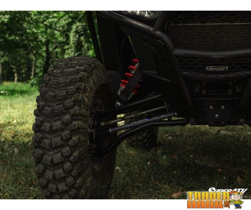 Polaris RZR XP Turbo 3 Lift Kit | UTV ACCESSORIES - Free shipping
