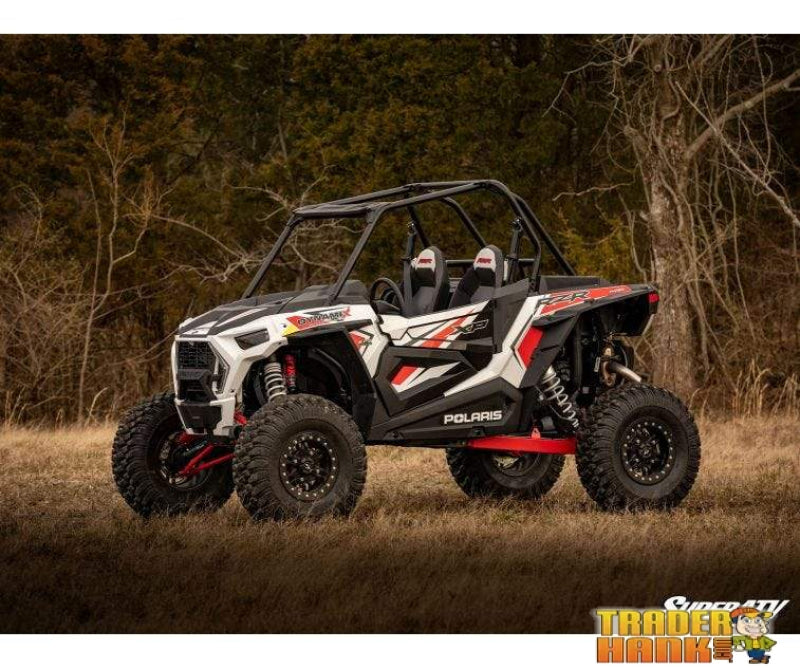 Polaris RZR XP Turbo 3 Lift Kit | UTV ACCESSORIES - Free shipping