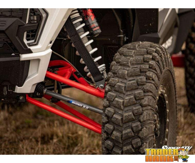 Polaris RZR XP Turbo 3 Lift Kit | UTV ACCESSORIES - Free shipping