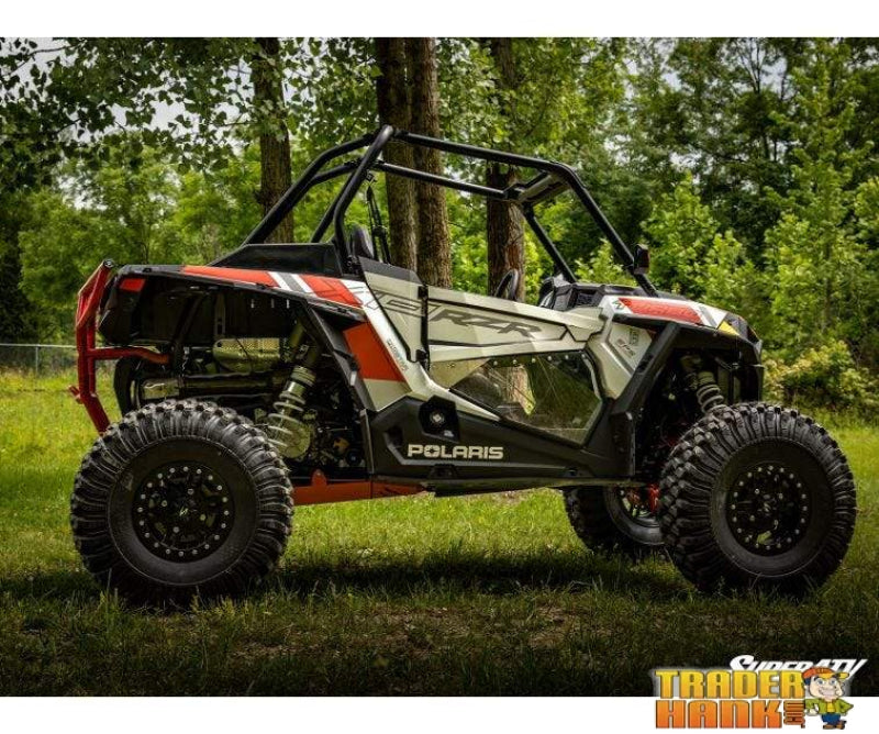 Polaris RZR XP Turbo 3 Lift Kit | UTV ACCESSORIES - Free shipping