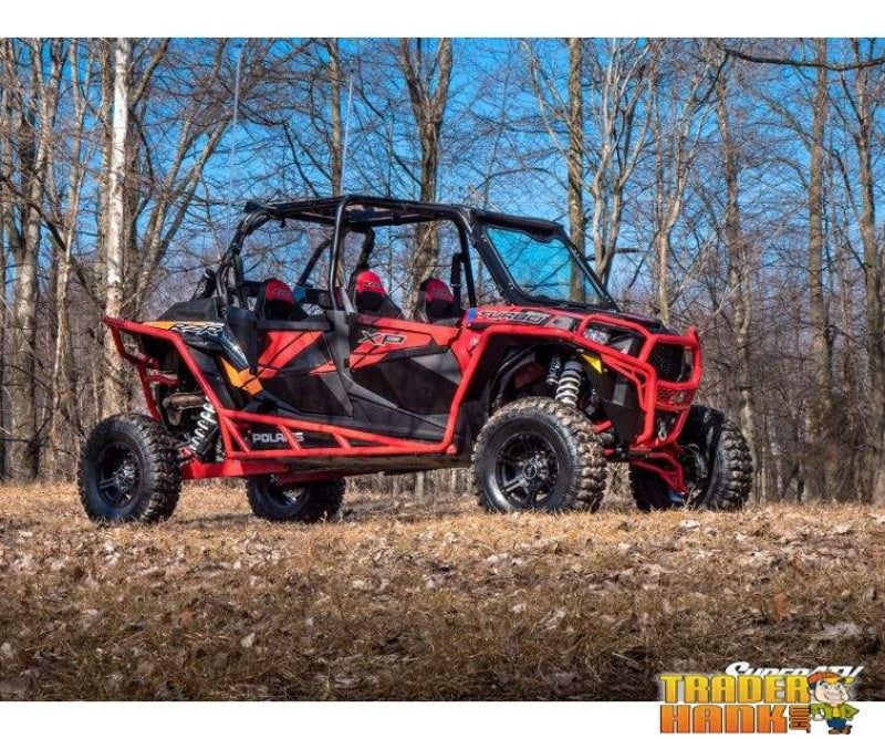Polaris RZR XP Turbo 3 Lift Kit | UTV ACCESSORIES - Free shipping