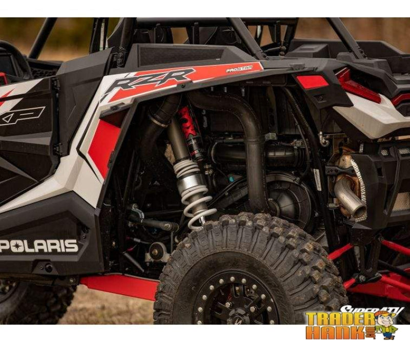 Polaris RZR XP Turbo 3 Lift Kit | UTV ACCESSORIES - Free shipping