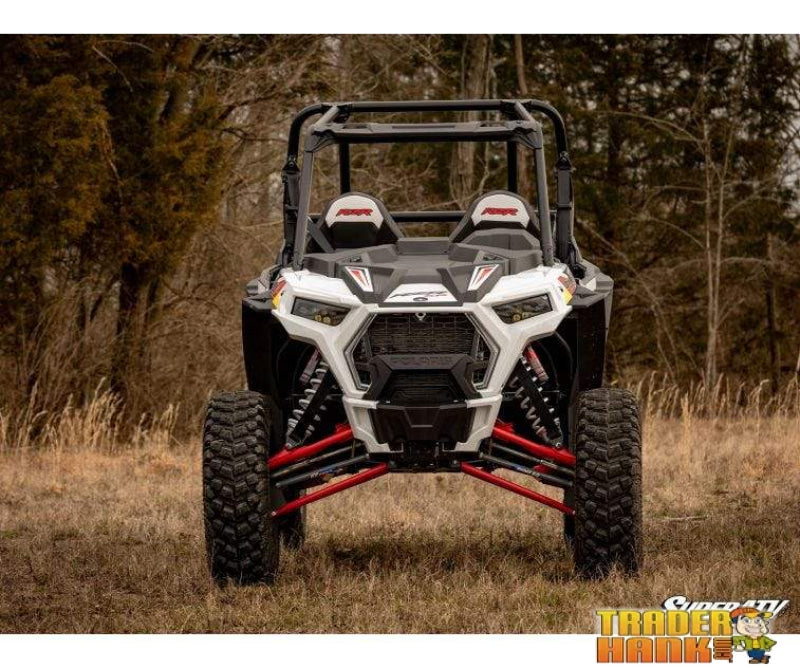 Polaris RZR XP Turbo 3 Lift Kit | UTV ACCESSORIES - Free shipping