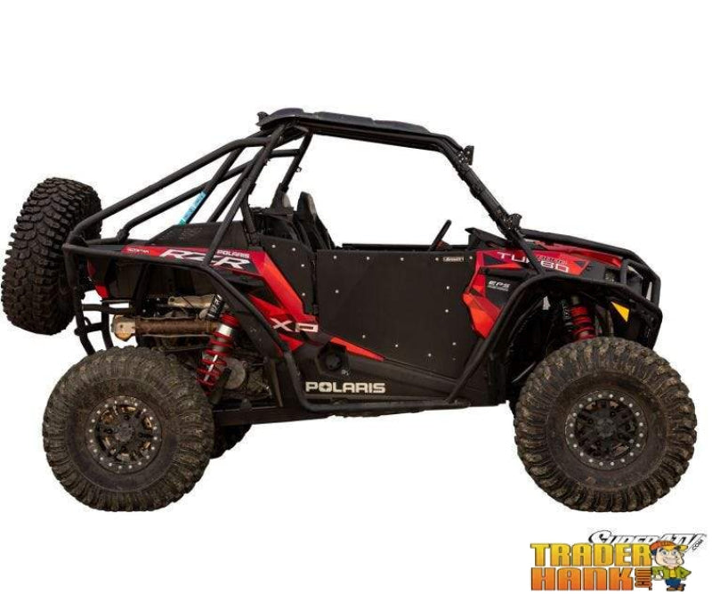 Polaris RZR XP Turbo 3 Lift Kit | UTV ACCESSORIES - Free shipping