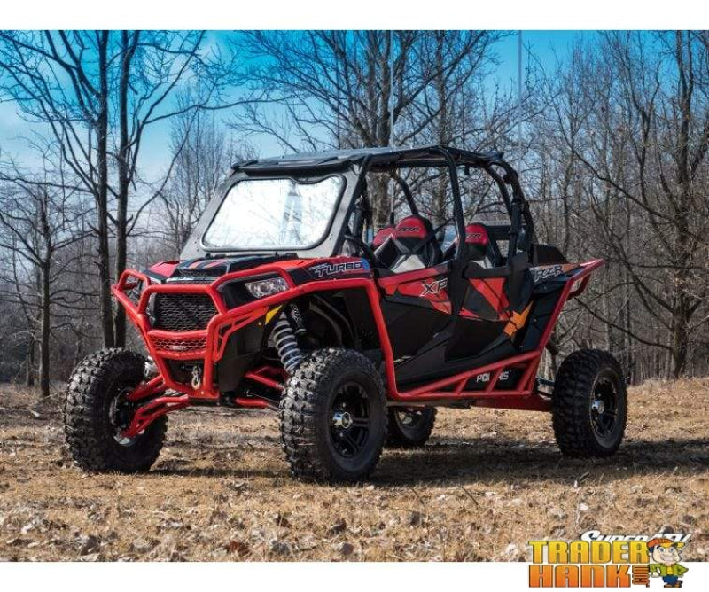Polaris RZR XP Turbo 3 Lift Kit | UTV ACCESSORIES - Free shipping