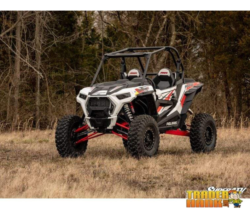 Polaris RZR XP Turbo 3 Lift Kit | UTV ACCESSORIES - Free shipping