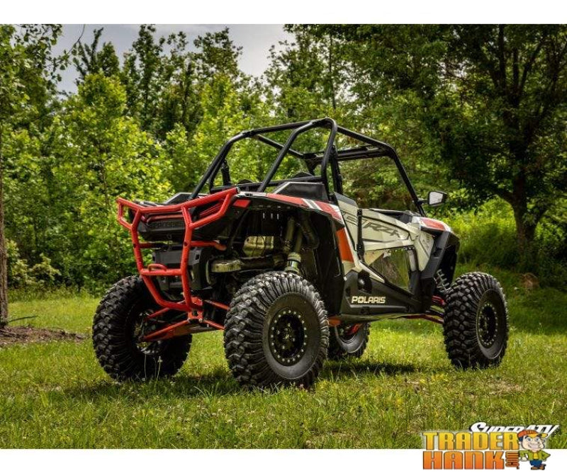 Polaris RZR XP Turbo 3 Lift Kit | UTV ACCESSORIES - Free shipping